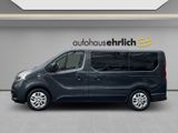 RENAULT Trafic Combi SpaceClass 2.0 dCi 145 EDC +Escapade+