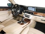 BMW 750 i Lim. Kamera HUD ACC LED Massage NaviProf.