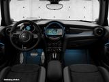 MINI Cooper JCW Trim Cabrio, Kamera, H&K