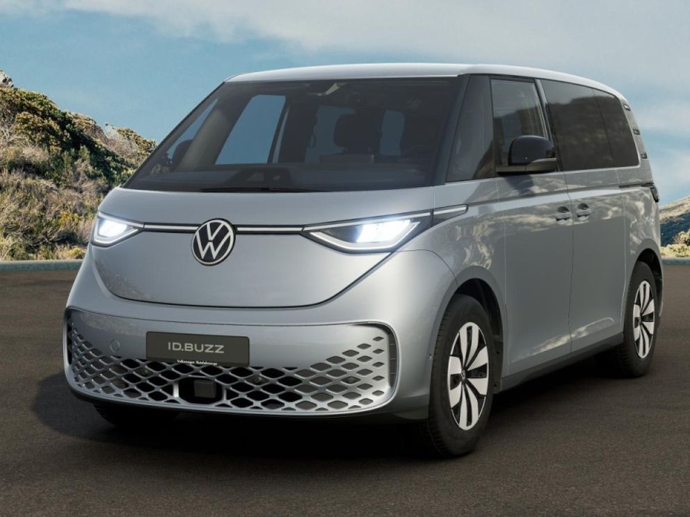 VW ID. Buzz Pro KR SITZHZ+ACC+PDC+RFK+CARPLAY