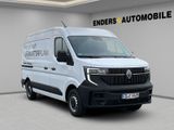 RENAULT Master KASTEN advance L2H2 3,3t 130dCi NAVI AHK