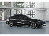 MERCEDES-BENZ CLA 200 AMG NIGHT MEMO MULTI DISTR KAMERA PANO