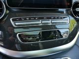 MERCEDES-BENZ V 220 lang AMG NIGHT/PANO/AHK/7 SITZE/SPUR/TWA/KAMERA/EASY PACK