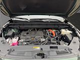 TOYOTA Highlander Hybrid Luxury 7 SITZER+LEDER+HuD+JBL