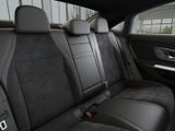 MERCEDES-BENZ CLA 250+ mit EQ Technologie AMG BURM NIGHT MEMO