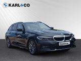 BMW 330 xe touring Sport Line Laser HUD AHK LC Prof