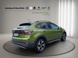 VW Taigo Style Taigo Style 1,0 l TSI OPF 85 kW (116 PS) 6-Gang