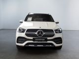 MERCEDES-BENZ GLE 450 4M AMG BURM WIDE MEMO MULTI 360 AHK PANO