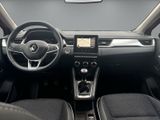 RENAULT Captur Techno TCe 90++NAVI++SHZ++KAMERA++