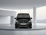 MERCEDES-BENZ V 300 MARCO POLO KÜCHE 4MATIC MOPF WINTER AIRMATIC