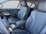 BMW 120 Park-Assistent
