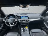 BMW 320 d Touring Sport Line Park-Assistent AHK PDC