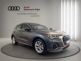 AUDI Q3 35 TFSI S-line S-tronic Navi+ LED RFK PDC+