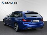 BMW M340i xDrive Touring Laser Panorama HUD h&k Park-Assistent