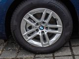 BMW 218 Active Tourer i+Navi+DAB+HUD+LED+RFK+e-Sitze