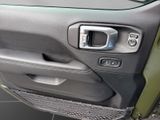 JEEP Wrangler WRANGLER*80th EDITION*SEHR GEPFLEGT
