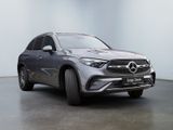 MERCEDES-BENZ GLC 400 e 4M , AMG MEMO AHK DISTR KAMERA PANO