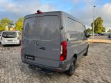 MERCEDES-BENZ Sprinter 317 KASTEN L1H1 KLIMA LED AHK STANDH AUTOM
