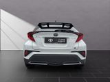 TOYOTA C-HR 2.0 Hybrid GR Sport JBL ALLWETTER GARANTIE