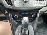 FORD Kuga Titanium Rückfahrkam. AHK-klappbar Bi-Xenon