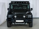 INEOS Grenadier Fieldmaster Winde Sperren Safari Rhino