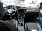VW Touran 2.0 TDI IQ.DRIVE Start-Stopp DISTR SPUR