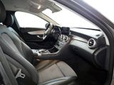 MERCEDES-BENZ C 220 d AVANTGARDE COMAND MULTI AHK DISTR KAMERA