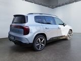 MERCEDES-BENZ GLB 250+ mit EQ Technologie AMG NIGHT MEMO MULTI