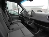 MERCEDES-BENZ Sprinter 317 KASTEN L2H2 KLIMA LED 360° 360 SPUR