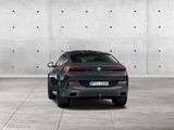 BMW X6 M50i Vollausstattung - B&W - Pano - HuD - AHK - Laserlicht - ACC - 22 LM