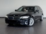 BMW 540 d xDrive Touring Luxury Line LED+SHZ+Navi