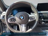 BMW 520d M Sportpaket Head-Up+Navi+Luft+SHZ+KeyGO