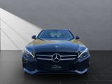 MERCEDES-BENZ C 180 Avantgarde*Schiebedach*Burmester* Allwette