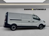 RENAULT Trafic Kasten 3,0t Komfort L2H1 Bl. dCi 130