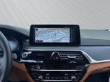BMW 520 d Touring Luxury Line LC Prof Laser HUD H&K