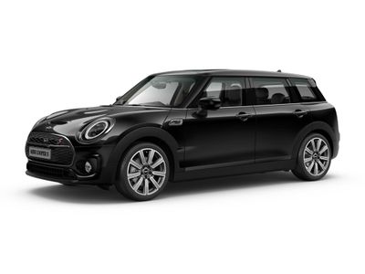 MINI Cooper S Clubman Memory+RFK+Pano+SHZ+LED+H&K