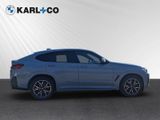 BMW X4 xDrive 20d M Sport Navi LED Leder Kamera DAB+