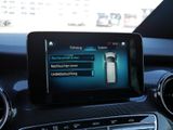 MERCEDES-BENZ V 220 EDITION LANG NAVI AHK LED NIGHT SPUR PDC