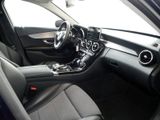 MERCEDES-BENZ C 220 d T AVANTGARDE KAMERA PDC SHZ