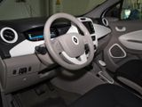 RENAULT ZOE Life 41kWh Batterie gemietet+Klima+PDC+
