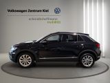 VW T-Roc Style 1.5 TSI Klima Rückfahrkamera