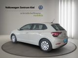 VW Polo Life 1.0 MPI Klima Einparkhilfe