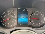 MERCEDES-BENZ Sprinter 519 KOFFER/LBW ZUSATZACHSE KLIMA LED AUTOM