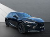 LEXUS RX 500 h F Sport