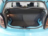 VW up! Basis 1.0 MPI SITZHZ+FREISPRECH+HHC+KLIMA