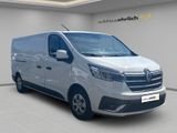 RENAULT Trafic Kasten L2H1 3,0t E-Tech PDC SHZ RFK