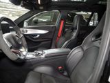 MERCEDES-BENZ C 43 T AMG 4M AMG BURM NIGHT COMAND MULTI 360