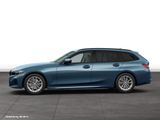 BMW 318d Touring