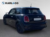 MINI Cooper 3-Türer Navi Tempomat LED DAB PDC
