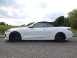 BMW 420 d Cabrio M Sport Leder HiFi Lenkradheizung